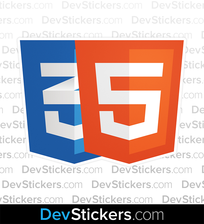 CSS3 + HTML5 ×1