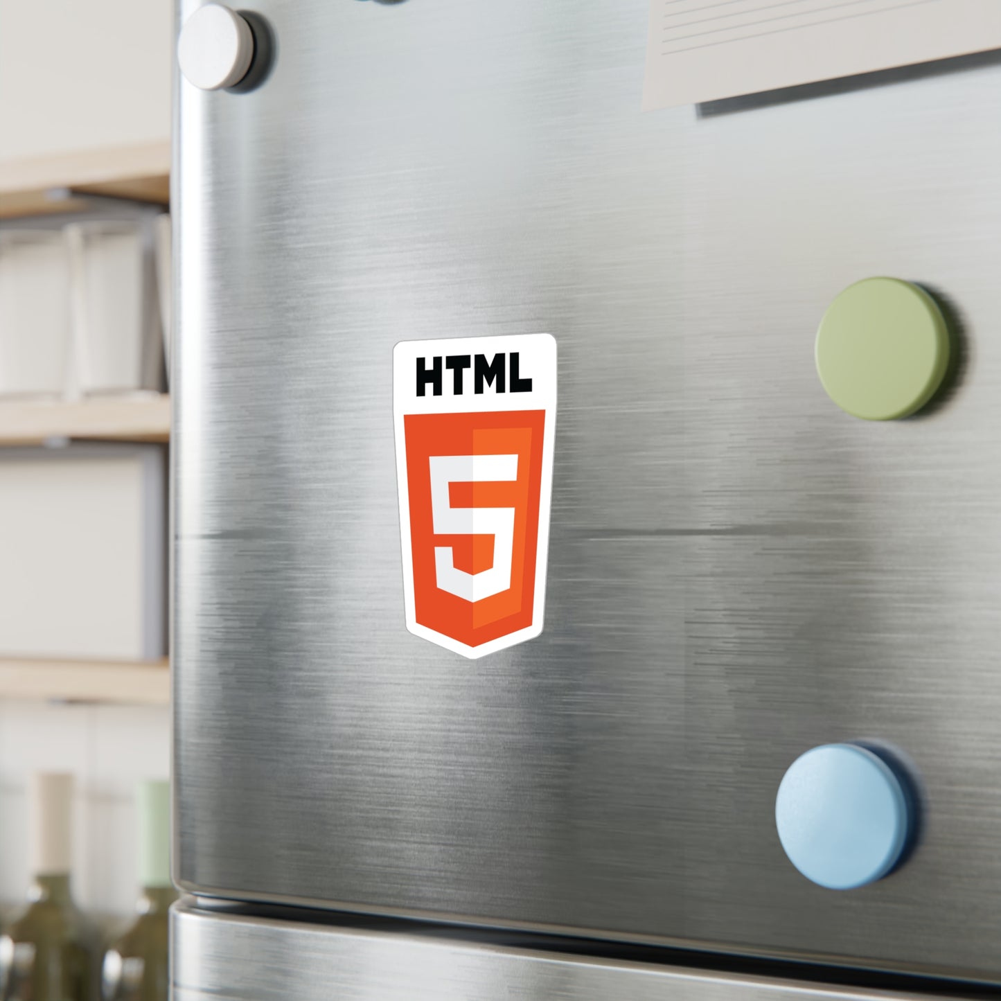 HTML5 ×1
