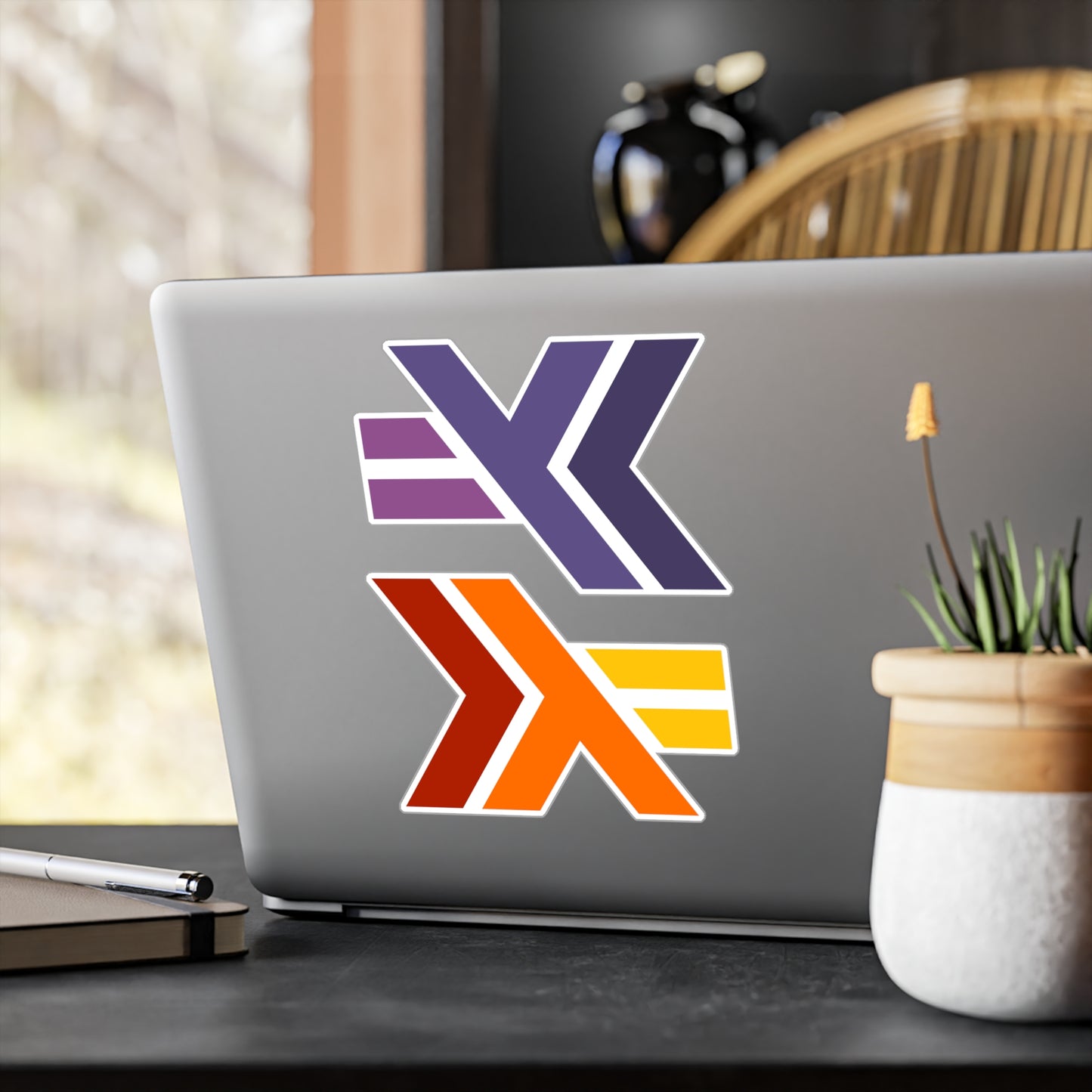 Haskell ×2