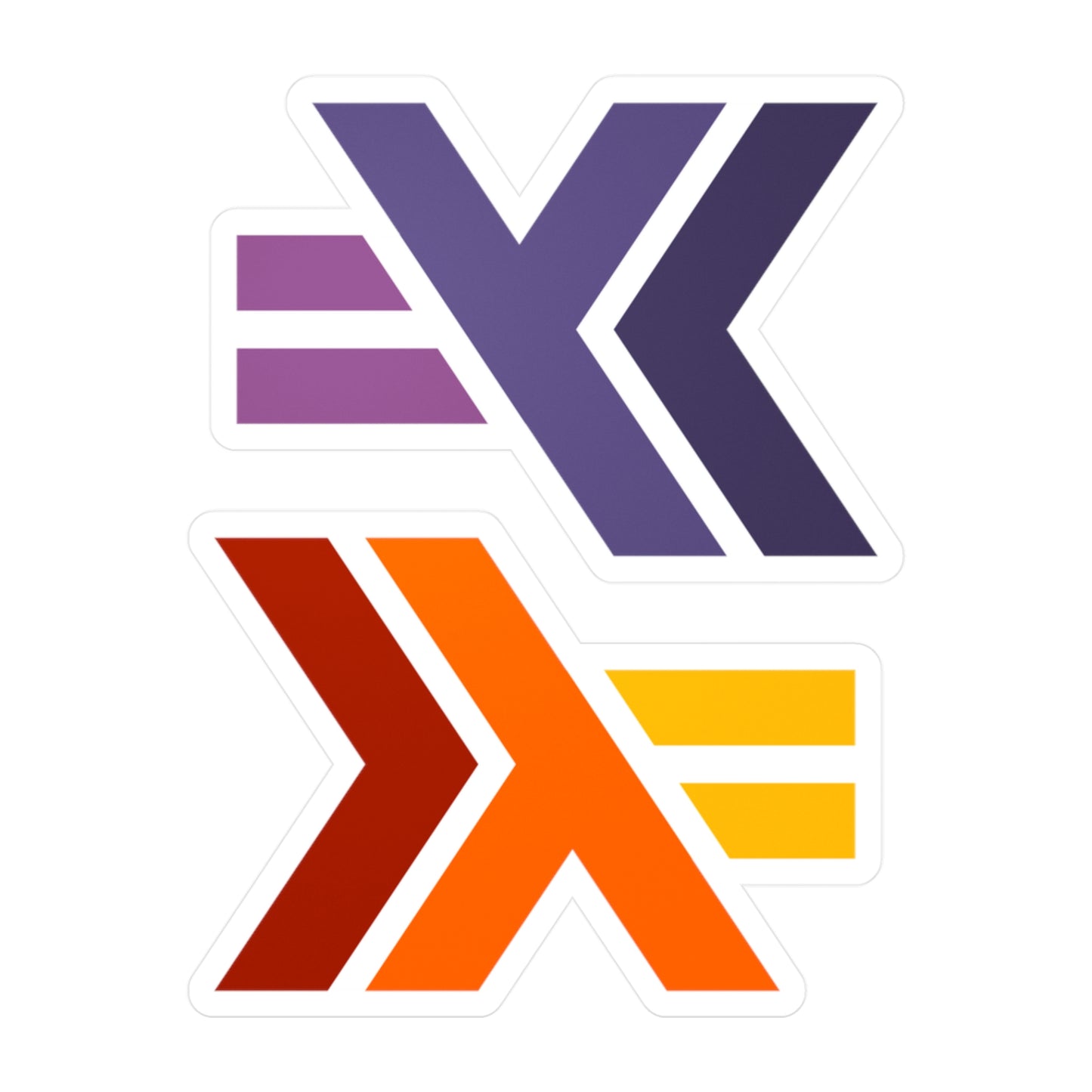 Haskell ×2