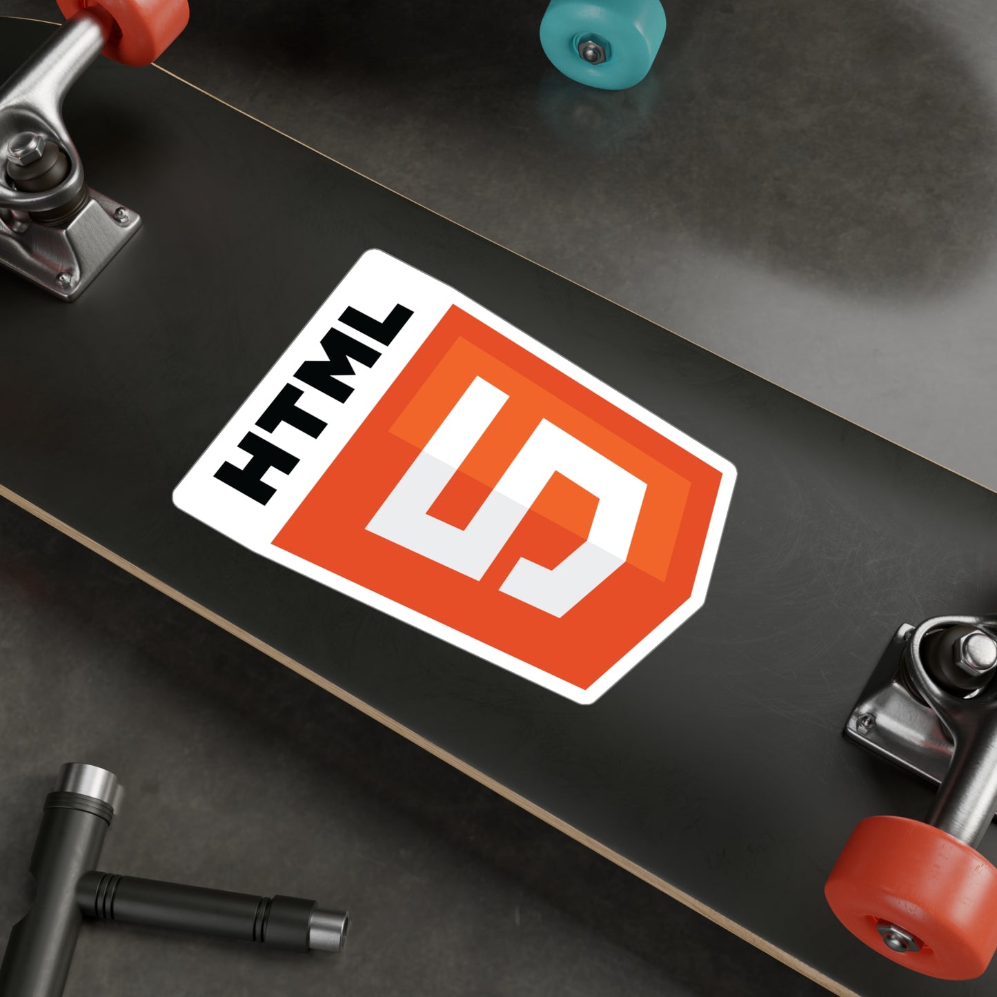 HTML5 ×1