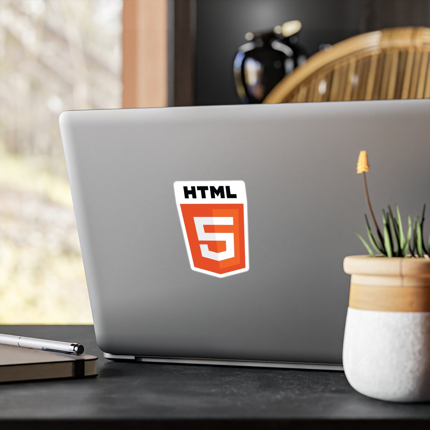 HTML5 ×1