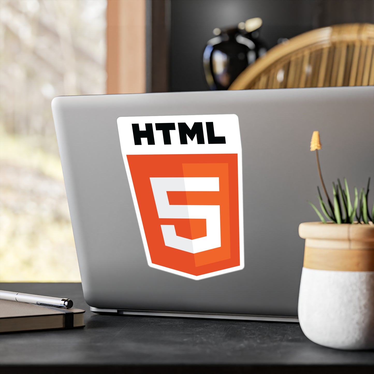 HTML5 ×1