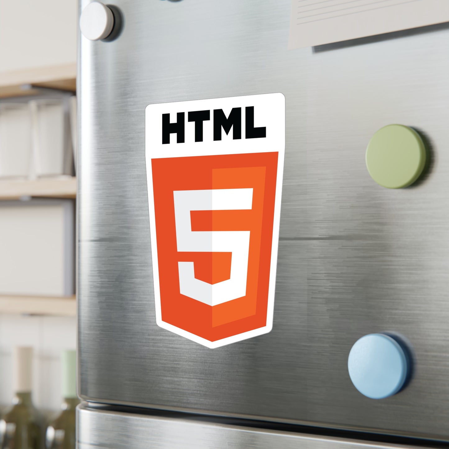 HTML5 ×1