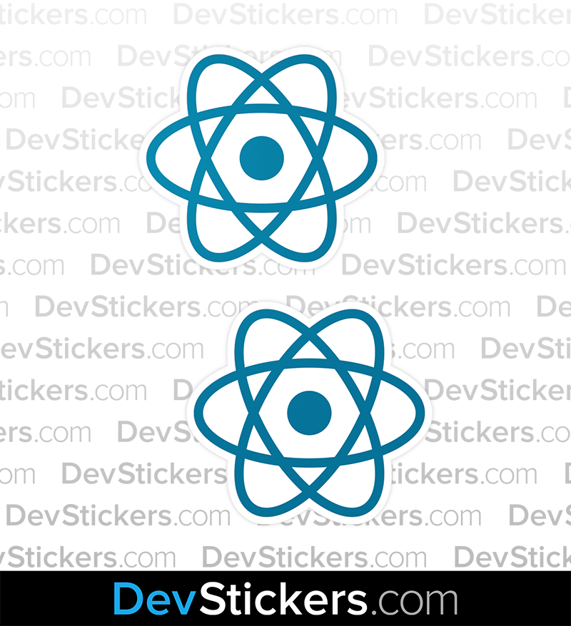 React ×2