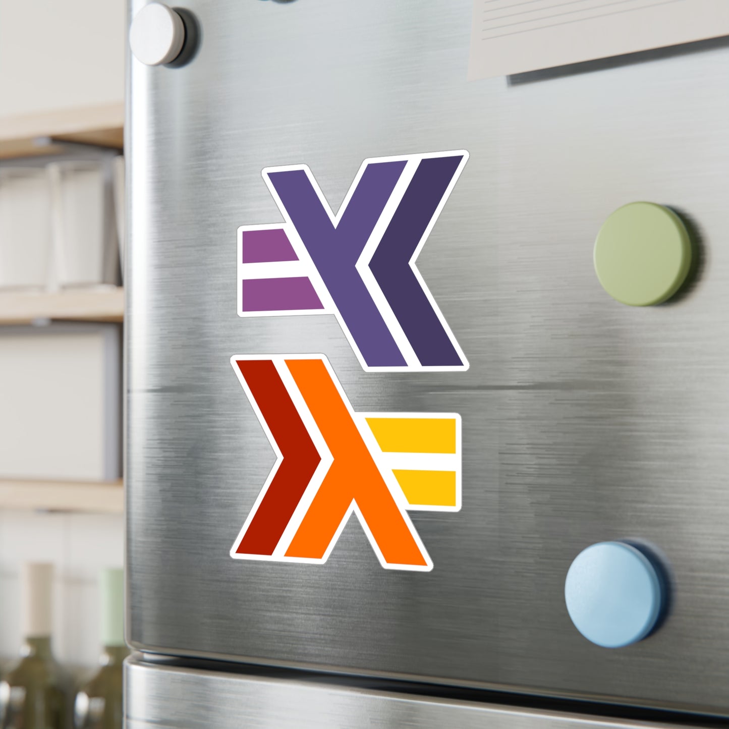 Haskell ×2