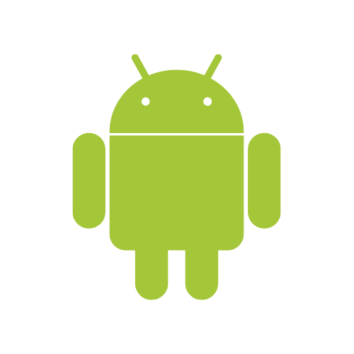 Android Stickers & T-shirts