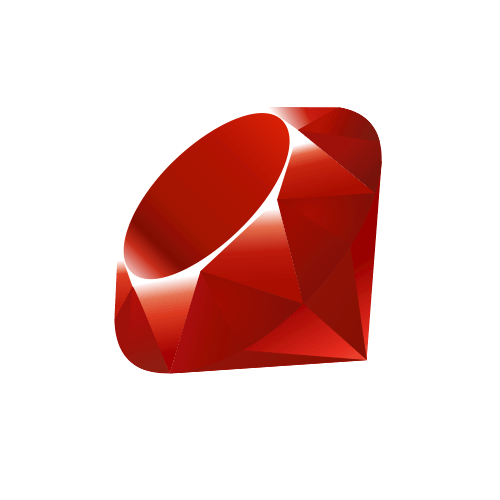 Ruby Stickers & T-shirts