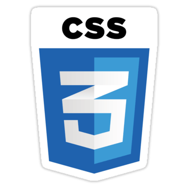 CSS3 Sticker