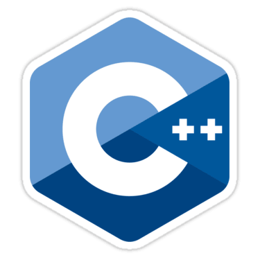 C++ Sticker