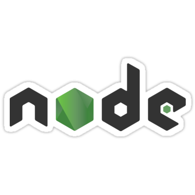 Node.js Sticker