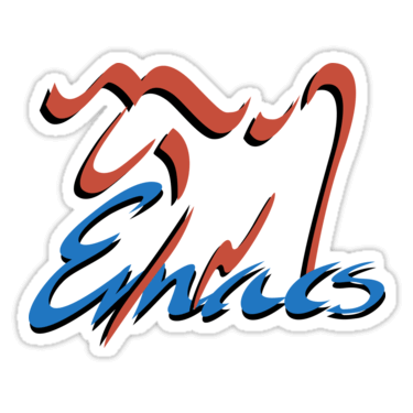 Emacs Sticker