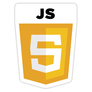 JS Sticker