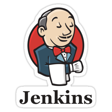 Jenkins Sticker