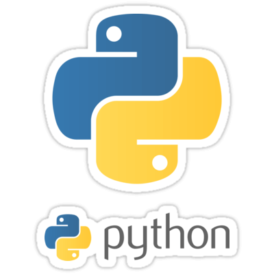 Python ×2 Sticker
