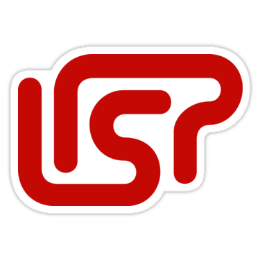 Lisp Sticker