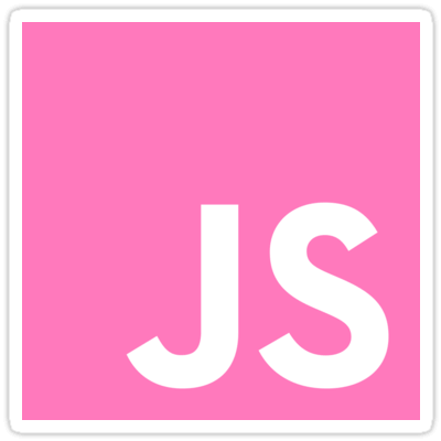 JS (JavaScript) Sticker