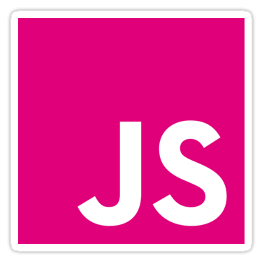 JSConf EU Sticker