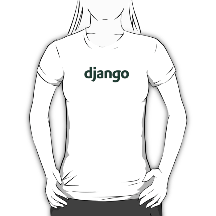 Django T-shirt