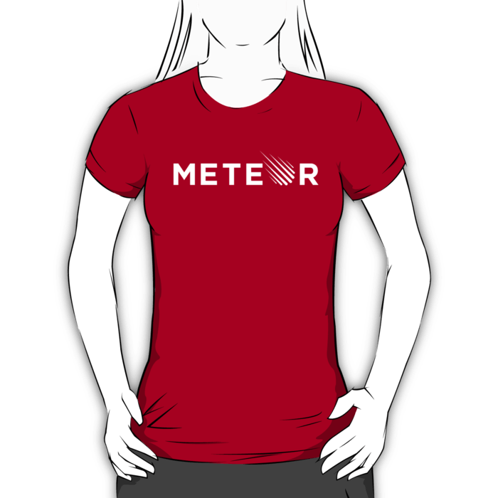 Meteor T-shirt