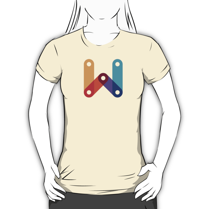 WebPlatform.org T-shirt