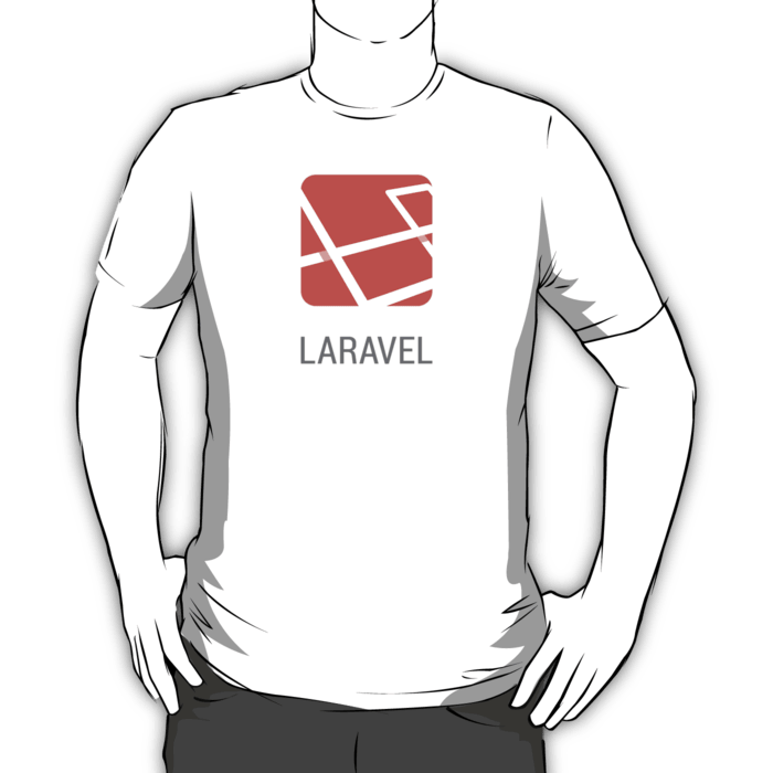 Laravel T-shirt