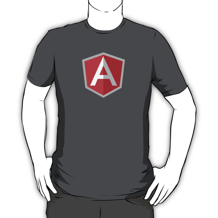 AngularJS T-shirt