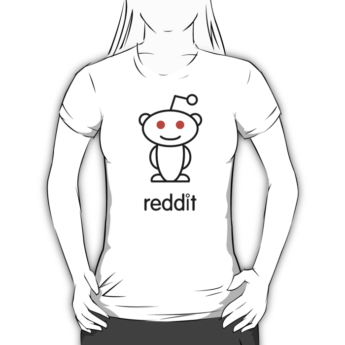 Reddit T-shirt