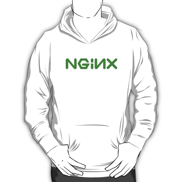 nginx T-shirt