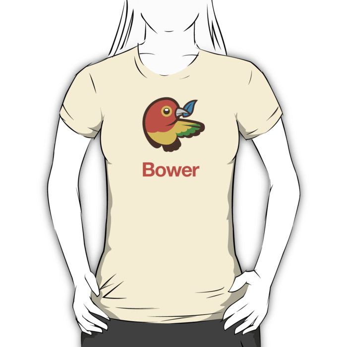 Bower T-shirt