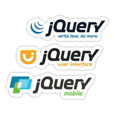 jQuery + UI + Mobile Sticker