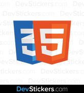 DevStickers — Stickers for Developers & Software Engineers