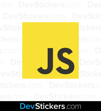 DevStickers — Stickers for Developers & Software Engineers