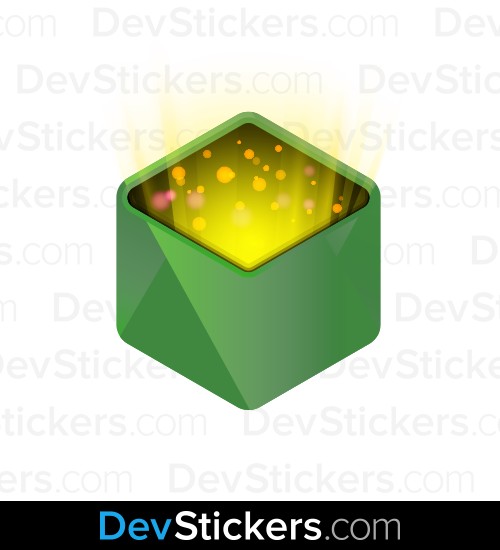 JavaScript Runtimes – DevStickers