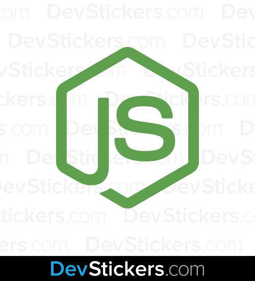 DevStickers — Stickers for Developers & Software Engineers