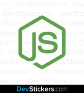 DevStickers — Stickers for Developers & Software Engineers