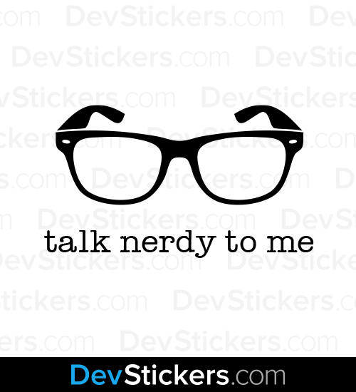 DevStickers — Stickers for Developers & Software Engineers