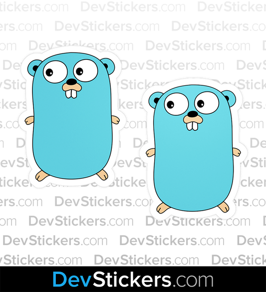 Go Stickers – DevStickers