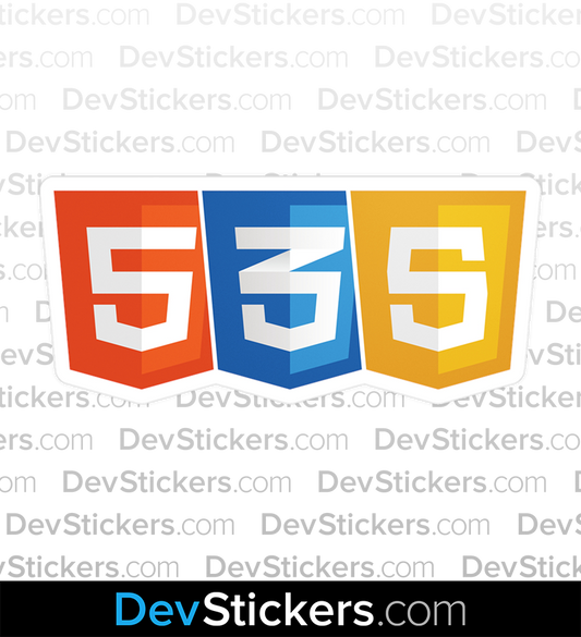 JavaScript Stickers – DevStickers