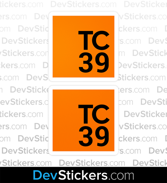 JavaScript Stickers – DevStickers