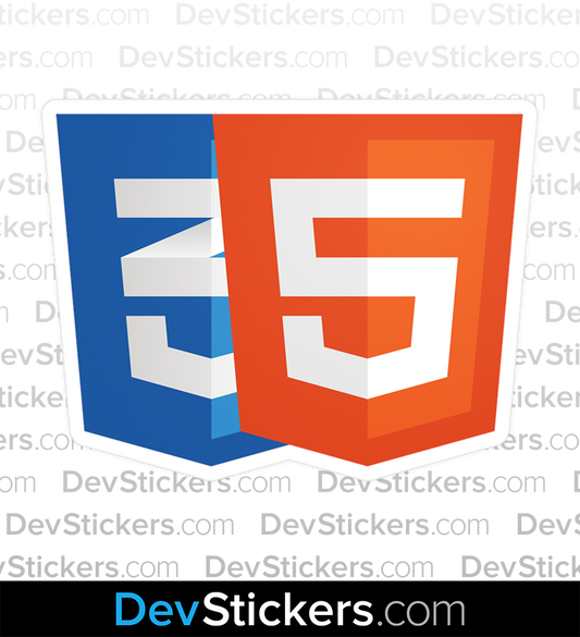 CSS3 + HTML5 ×1