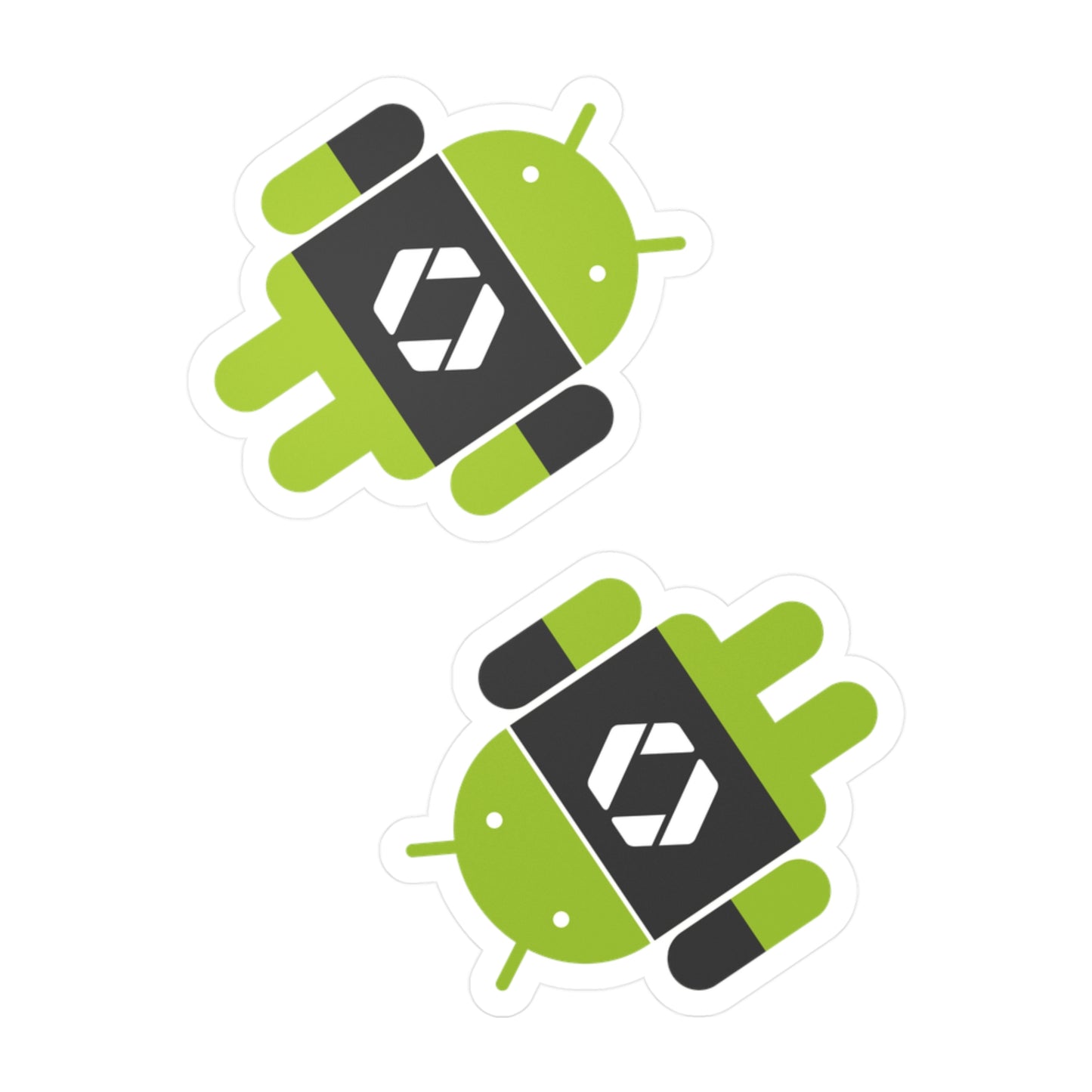 Android Developer ×2