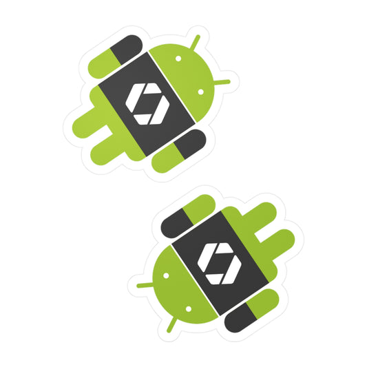 Android Developer ×2